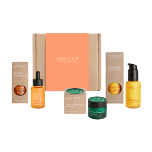 Apricot Beauty Box Skincare Set 3-teilig 3 Artikel im Set