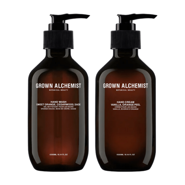 Grown Alchemist Hand Care Kit