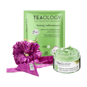 Teaology Firming Matcha Tea Ritual