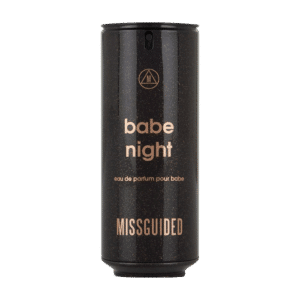 Missguided Babe Night E.d.P. Nat. Spray 80 ml