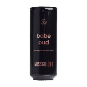 Missguided Babe Oud E.d.P. Nat. Spray 80 ml