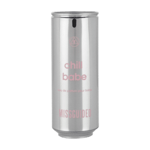 Missguided Chill Babe E.d.P. Nat. Spray 80 ml