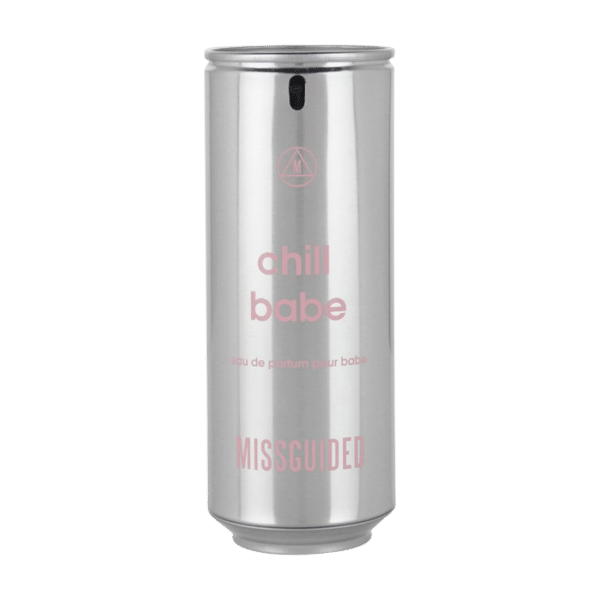 Missguided Chill Babe E.d.P. Nat. Spray 80 ml
