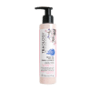 Teaology Peach Tea Milk-to-Oil Double Cleanser 150 ml