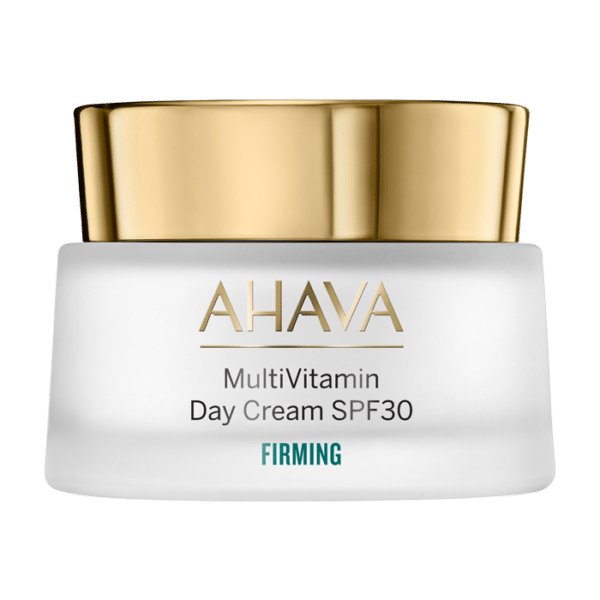 Ahava MultiVitamin Day Cream SPF 30 50 ml