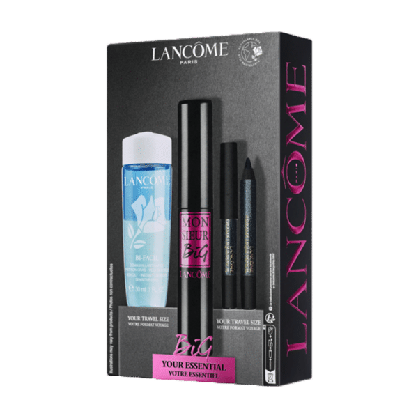 Lancôme Monsieur Big Set 3-teilig