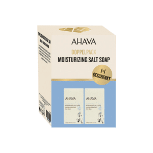 Ahava Deadsea Salt Moisturize Duo Kit 2 Artikel im Set
