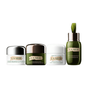 La Mer Concentrate Leverage Set 5-teilig F23 5 Artikel im Set