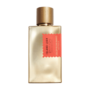 Goldfield & Banks Island Lush E.d.P. Nat. Spray 100 ml