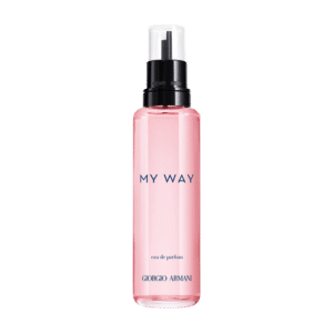 Giorgio Armani My Way E.d.P. Nat. Spray Refill 100 ml