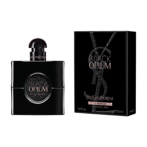 Yves Saint Laurent Black Opium Le Parfum E.d.P. Nat. Spray 50 ml
