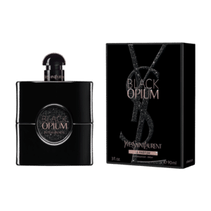 Yves Saint Laurent Black Opium Le Parfum E.d.P. Nat. Spray 90 ml