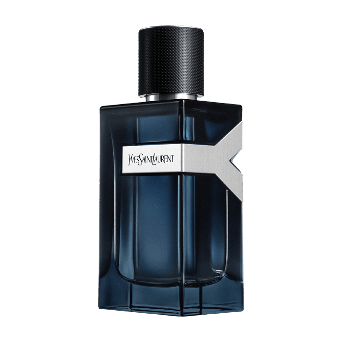 Yves Saint Laurent Y Men Intense E.d.P. Vapo 100 ml