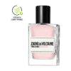 Zadig & Voltaire This is Her! Undressed  E.d.P. Nat. Spray 30 ml