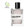 Zadig & Voltaire This is Him! Undressed  E.d.T. Nat. Spray 50 ml