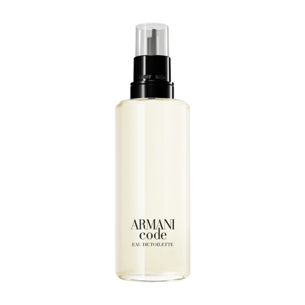 Giorgio Armani Armani Code Pour Homme E.d.T. Nat. Spray Refill 150 ml