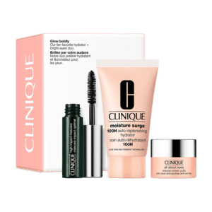 Clinique Moisture Surge 100h Recruitment Set 3-teilig F23 3 Artikel im Set