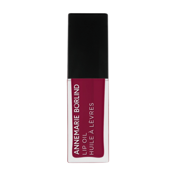 Annemarie Börlind Lip Oil Berry Rose LIMITIERT 7 ml