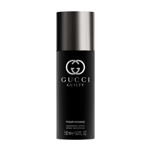 Gucci Guilty Pour Homme Deo Spray 150 ml