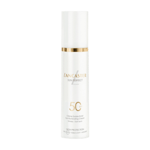 Lancaster Sun Perfect Illum Cream SPF50 50 ml