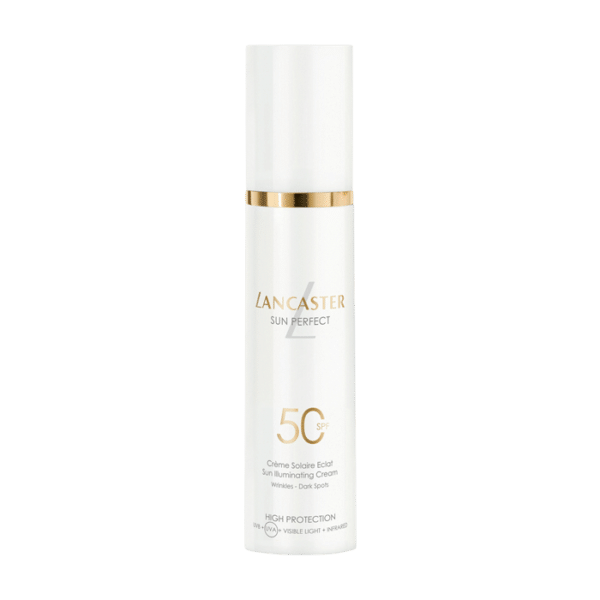 Lancaster Sun Perfect Illum Cream SPF50 50 ml