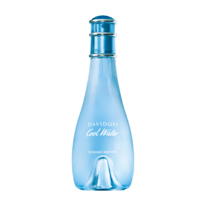Davidoff Cool Water Woman E.d.T. Nat. Spray Oceanic 100 ml