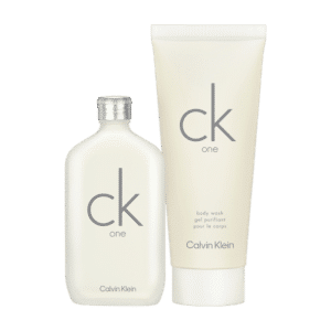 Calvin Klein CK One Set 2-teilig F23 2 Artikel im Set