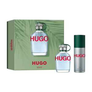 Hugo - Hugo Boss Man Set