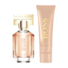 Boss - Hugo Boss The Scent For Her Set