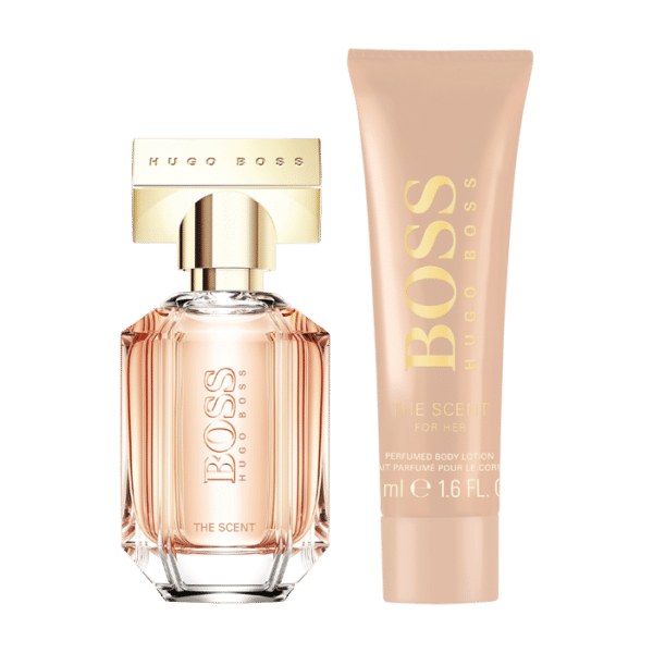 Boss - Hugo Boss The Scent For Her Set