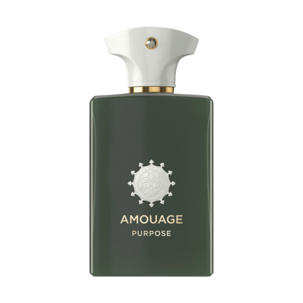 Amouage Odyssey Purpose E.d.P. Nat. Spray 100 ml