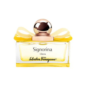 Salvatore Ferragamo Signorina Libera E.d.P. Nat. Spray 50 ml