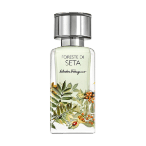 Salvatore Ferragamo Foreste di Seta E.d.P. Nat. Spray 50 ml