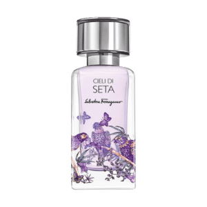 Salvatore Ferragamo Cieli di Seta E.d.P. Nat. Spray 50 ml