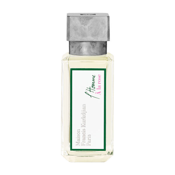 Maison Francis Kurkdjian L'Homme À la Rose E.d.P. Nat. Spray 35 ml