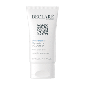 Declaré Hydro Balance Hydroforce Plus SPF 15 50 ml