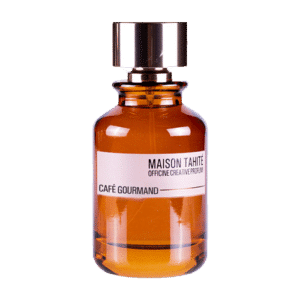 Maison Tahité Café Gourmand E.d.P. Nat. Spray 100 ml