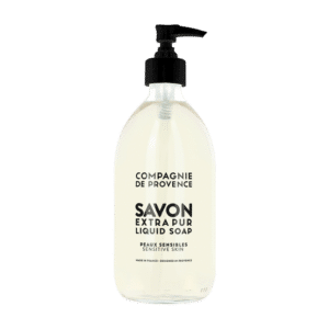 Compagnie de Provence Extra Pur Liquid Marseille Soap Sensitive Skin 495 ml