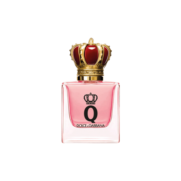 Dolce & Gabbana Q by Dolce&Gabbana E.d.P. Nat. Spray 30 ml