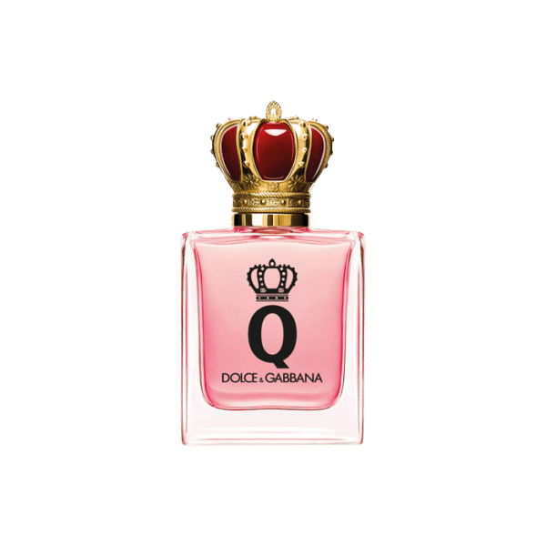 Dolce & Gabbana Q by Dolce&Gabbana E.d.P. Nat. Spray 50 ml