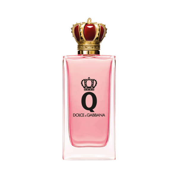 Dolce & Gabbana Q by Dolce&Gabbana E.d.P. Nat. Spray 100 ml