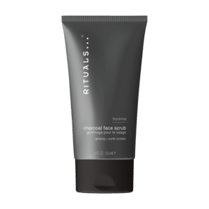 Rituals Homme Charcoal Face Scrub 125 ml