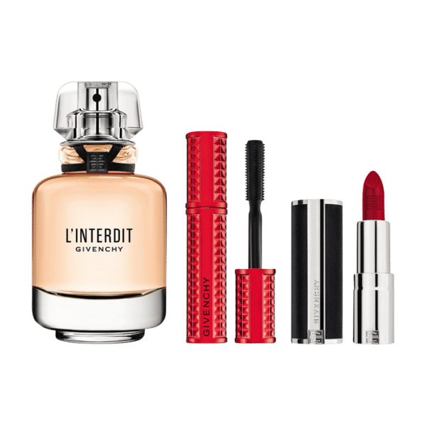 Givenchy L'Interdit Set 3-teilig F23 3 Artikel im Set