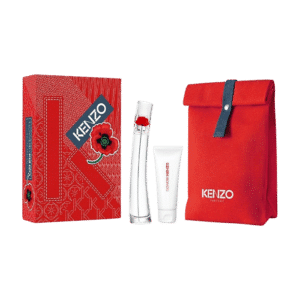 Kenzo Flower by Kenzo Set 3-teilig F23 3 Artikel im Set