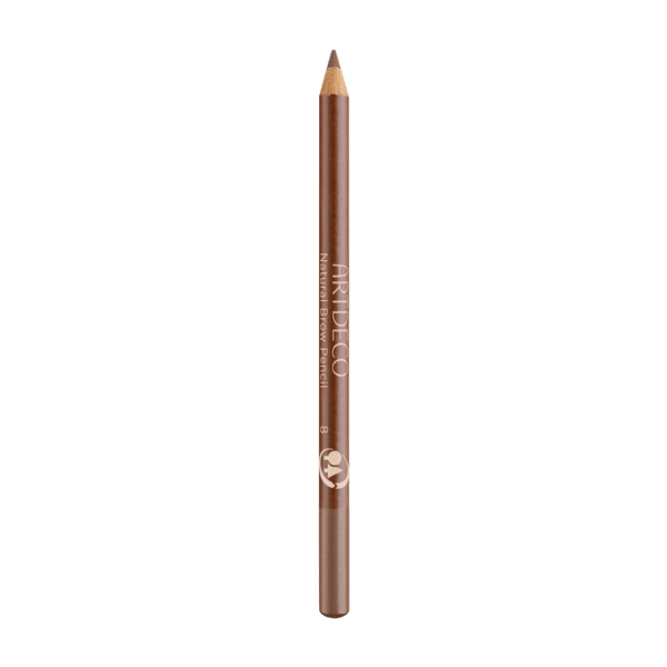 Artdeco Green Couture Natural Brow Pencil 1