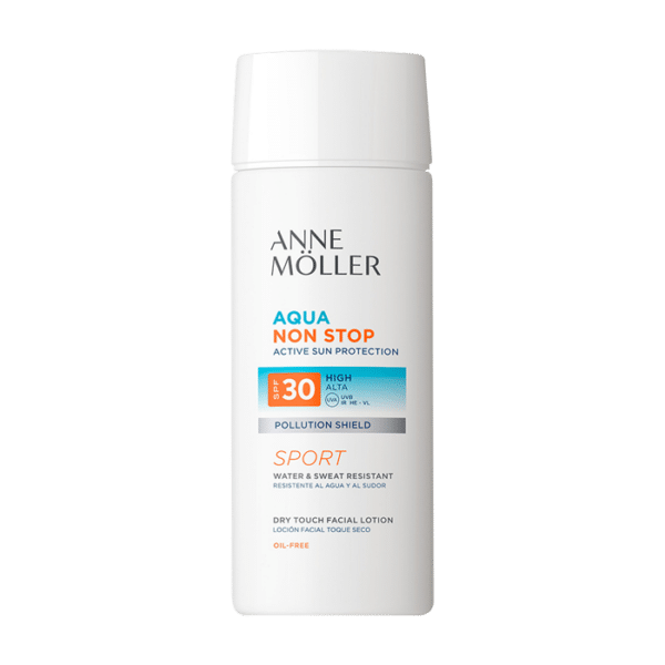 Anne Möller Aqua Non Stop Facial Lotion SPF30 75 ml