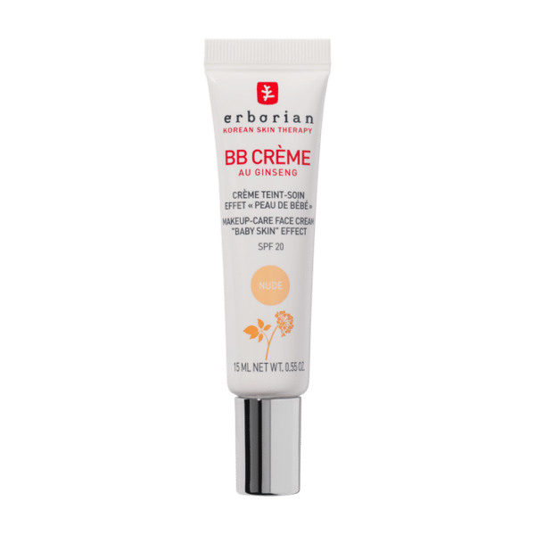 Erborian BB Crème 15 ml