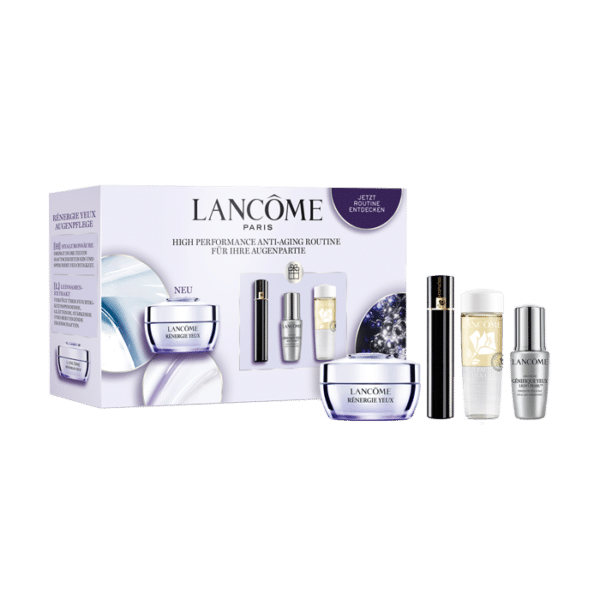 Lancôme Rénergie Eye Routine Set 4-teilig 4 Artikel im Set