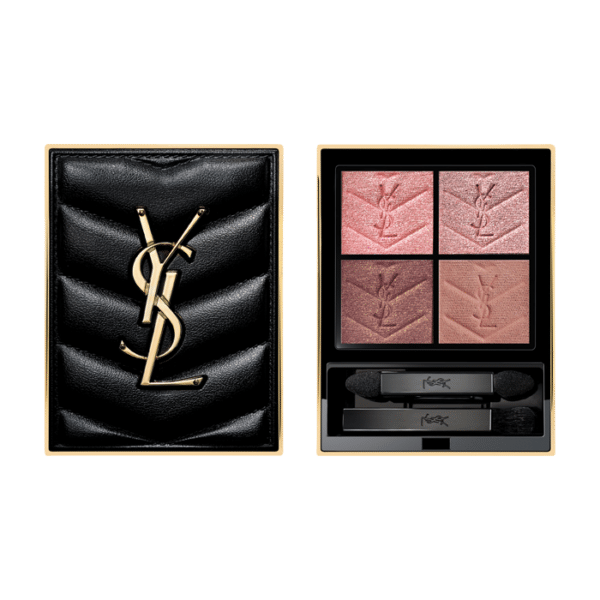 Yves Saint Laurent Couture Baby Clutch 4er Eyeshadow 5 g