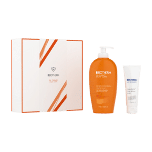 Biotherm Baume Corps Set